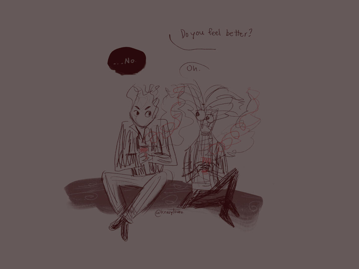 Flint and Hayday (July 2024)